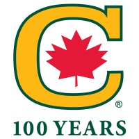 Canadian Linen / Quebec Linge logo - Similar company to Quintex Services Ltd