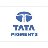 Tata Pigments logo - Similar company to Vemcon Industries