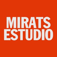 Mirats Estudio logo - Similar company to Formaje