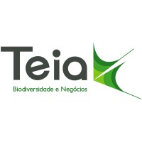 Teia Biodiversidade e Negocios logo - Similar company to Cargone.Net