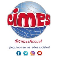 Cimes Actual logo - Similar company to Cimes