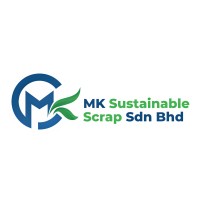 MK SUSTAINABLE SCRAP SDN BHD logo - Similar company to Malaysian Indian Metal Traders And Recyclers Association (Mimta)