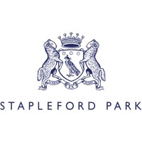 Stapleford Park logo - Similar company to Buckminster Estate
