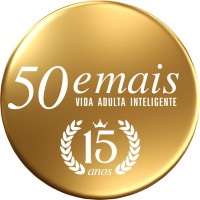 50emais logo - Similar company to Arv Cemme Indústria De Máquinas E Comércio