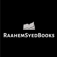 RaahemSyedBooks logo - Similar company to Bnr360