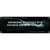 SN Software logo - Similar company to Sn Software Solution
