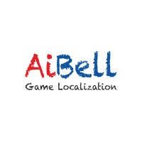 Aibell Game Localization | Turkish Game Localization logo - Similar company to White Tree Localization
