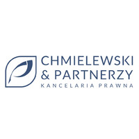 Chmielewski & Partnerzy Kancelaria Prawna logo - Similar company to Kancelaria Prawna Mediator