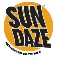 SUNDAZE Fermented Cocktails logo - Similar company to T'Maro Brands, Inc.