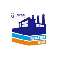 Industrial Game logo - Similar company to Engineering Drawings