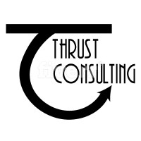 Thrust Consulting LLC logo - Similar company to Traction5