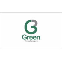Green Terraplanagem logo - Similar company to Nika Terraplanagem, Transporte E Serviço Ltda.