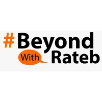 #Beyond with Rateb logo - Similar company to Mayyel Tech