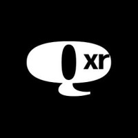 QXR Studios logo - Similar company to AMP Creative