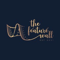 THE FEATURE WALL MALAYSIA logo - Similar company to Learnique (M) Sdn Bhd