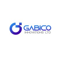 Gabico Innovations Limited logo - Similar company to Live Fraiche