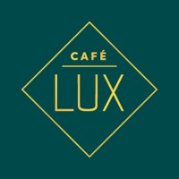 Cafe Lux logo - Similar company to Eyecandy Berlin
