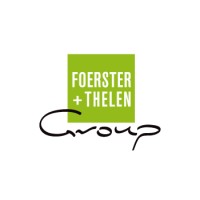 Foerster + Thelen Group logo - Similar company to Knowspace