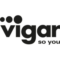 Vigar logo - Similar company to Rolser
