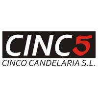 CINCO CANDELARIA SL logo - Similar company to Prou.Studio