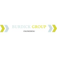Burdick Group logo - Similar company to Cloudloft Development