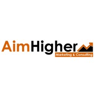 Aim Higher Marketing & Consulting logo - Similar company to Juvida