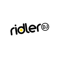 Ridler DJ Hire logo - Similar company to Desu Partners