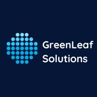 GreenLeaf Solutions logo - Similar company to Blazebolt