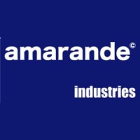 Amarande logo - Similar company to Mesnard Catteau