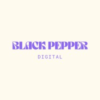 BlackPepper Digital logo - Similar company to Evzin Bio