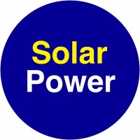 Solar Power Iran logo - Similar company to Wind Power Iran
