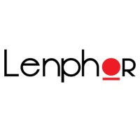 Lenphor logo - Similar company to Creativfish