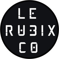 LE RUBIXCO logo - Similar company to Tktog | T'Inquiète On Gère !