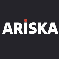 Ariska Digital logo - Similar company to Pub Design Agência Digital