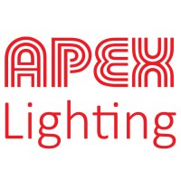 Apex Lighting Pty Ltd logo - Similar company to Lightly Technologies