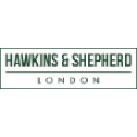 Hawkins & Shepherd logo - Similar company to Dion Dreyes