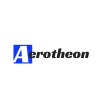 Aerotheon logo - Similar company to Arvikon