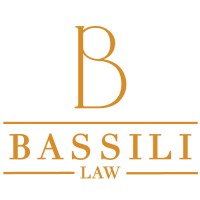 Bassili Law logo - Similar company to Notme Solutions