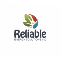 Reliable Energy Solutions Inc logo - Similar company to Winegard Energy Inc.