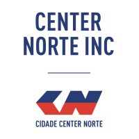 Center Norte Inc logo - Similar company to Cidade Center Norte