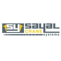Sayal Crane Systems logo - Similar company to Cranes Complete & Components