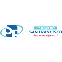 Corporacion Optica San Francisco logo - Similar company to Sfera Optical