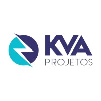 KVA Projetos logo - Similar company to Kva Sistemas De Energia