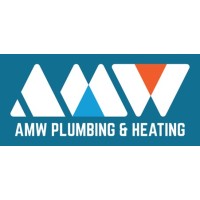 AMW Heating Ltd logo - Similar company to Square Sun Studios