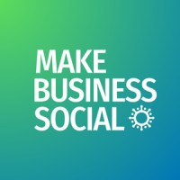 Make Business Social logo - Similar company to Ruby & Co. Health Studio