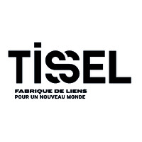 Tissel logo - Similar company to Le Waf