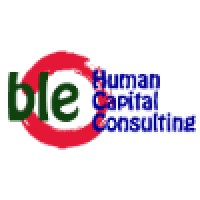BLE Human Capital Consulting, LLC logo - Similar company to Align By Design: Human Capital Consulting