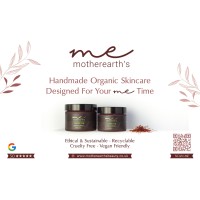 MotherEarth's Beauty logo - Similar company to Centre For Tutorial Teaching