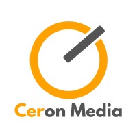 Ceron Media logo - Similar company to Innovation