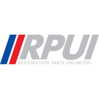 Restoration Parts Unlimited Inc. logo - Similar company to Eter Consulting Group (Ecg)